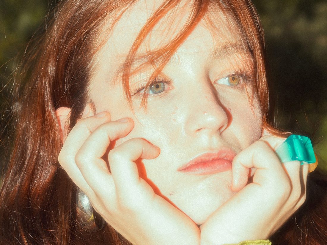 Selini: H καλλιτέχνιδα με την πολύπλευρη περσόνα είναι «το φως μέσα στο σκοτάδι»