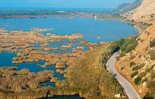 Παγκόσμια Ημέρα Υγροτόπων – 2 Φεβρουαρίου 2025