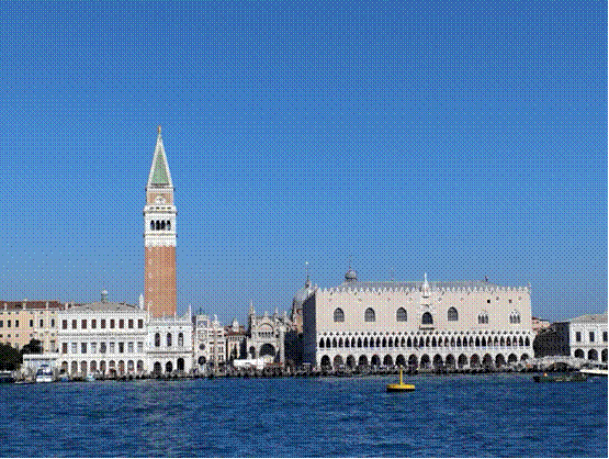 Συμμετοχή του Γυμνασίου Ζαχάρως στο 4ο Διεθνές Μαθητικό Συνέδριο στην Πάδοβα