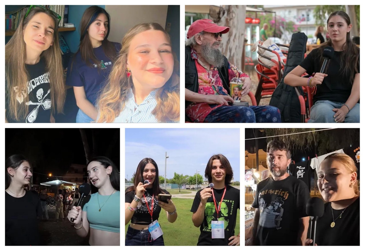 Τα Εργαστήρια του 12ου Port Festival: Μικρές αποδράσεις στο πιθανό