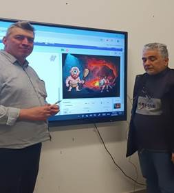 Εσπερινό Γυμνάσιο Αμαλιάδας: “Φάρος” ουσιαστικής παιδείας