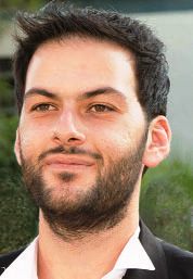 Τάκης Φλεβοτόμος: Η Κεντροαριστερά οφείλει να δώσει αυτή την ελπίδα