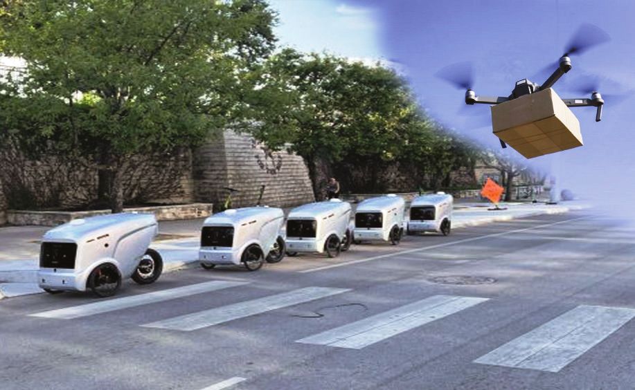 Ουρανοκατέβατα μπέργκερ και… αντίσταση!