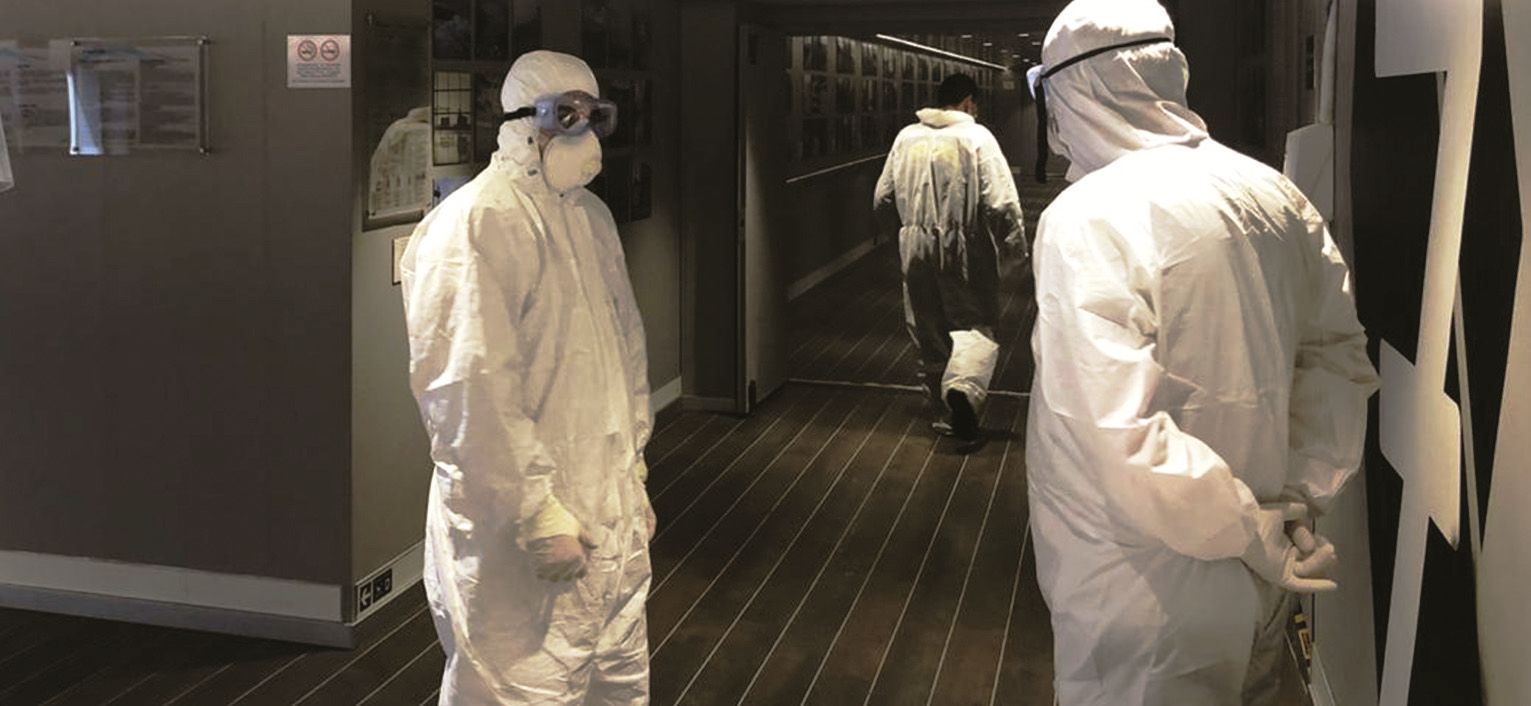 54χρονη από τον Πύργο «έφυγε» από «κεραυνοβόλο» μηνιγγίτιδα!