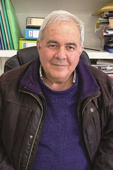 Βαλιανάτος: «Ο αγροτικός τομέας χρειάζεται απλά πράγματα για να αναπτυχθεί»