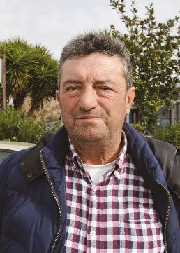 Αγρότες: Στη συγκέντρωση για τα Τέμπη με τα τρακτέρ τους