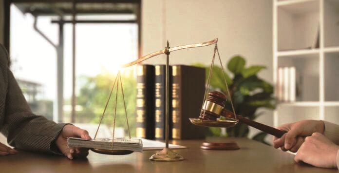 Δικηγόροι: Καθολική αποχή 23 και 24 Ιανουαρίου