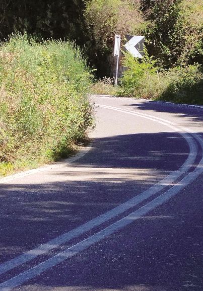 Ξεκίνησαν οι εργασίες στο οδικό τμήμα Ανδρίτσαινα-Μεγαλόπολη