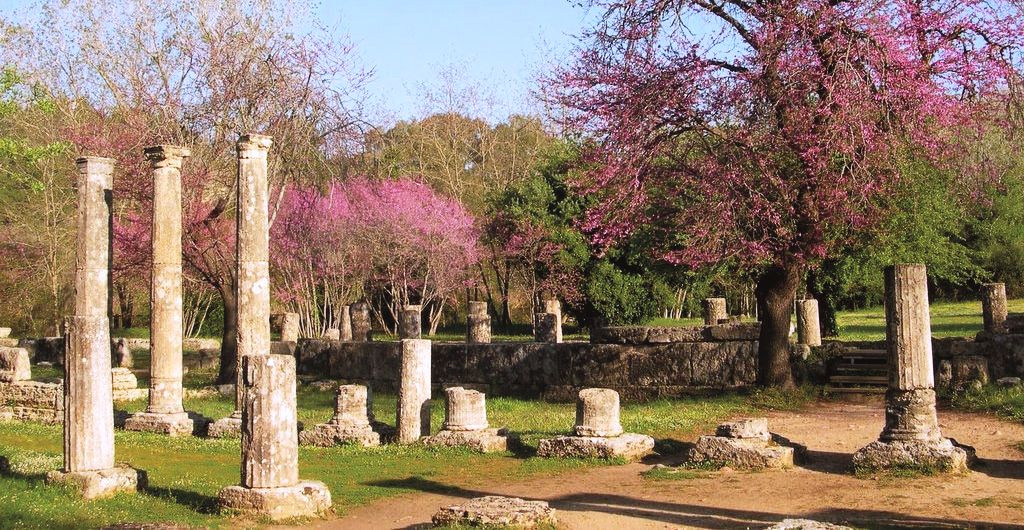 68 θέσεις εποχικού προσωπικού για αρχαιολογικούς χώρους και μουσεία της Ηλείας