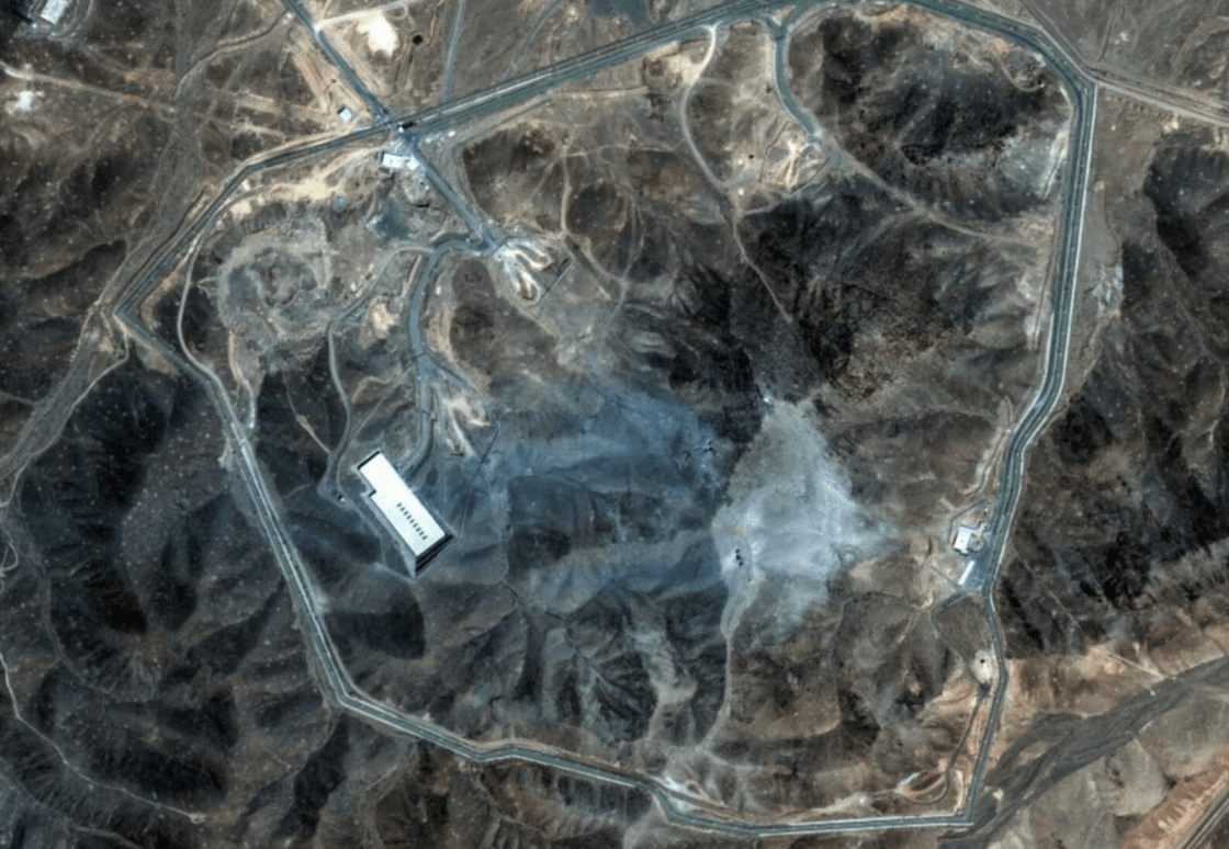 CNN: Η Αμερική δεν κατέστρεψε τις πυρηνικές εγκαταστάσεις του Ιράν, σύμφωνα με τις Μυστικές Υπηρεσίες