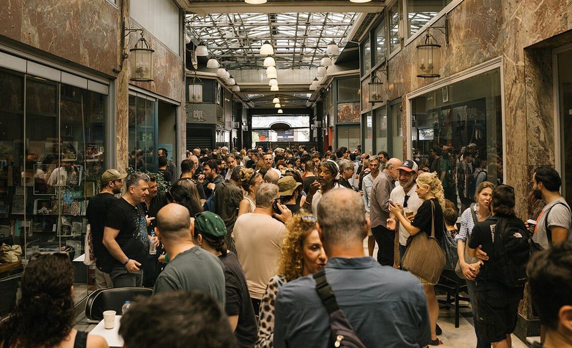 «Σινεμά στην Ελλάδα – Ορατότης Μηδέν»: Επαγγελματίες του οπτικοακουστικού τομέα εκπέμπουν SOS