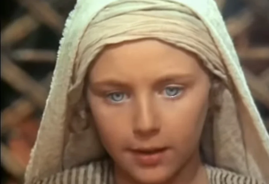 «Ο Ιησούς από τη Ναζαρέτ»: Τι απέγινε ο 12χρονος Ιησούς του Φράνκο Τζεφιρέλι – Μυστήριο με τη ζωή του