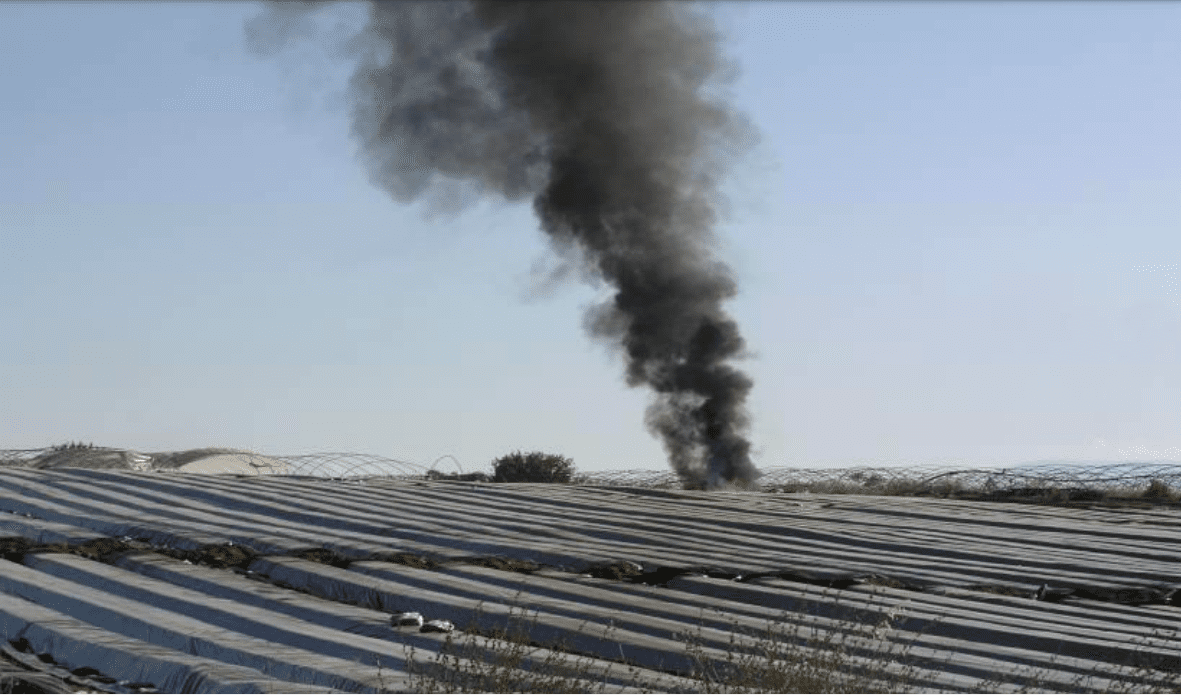 Οι διοξίνες απειλούν τη δημόσια υγεία