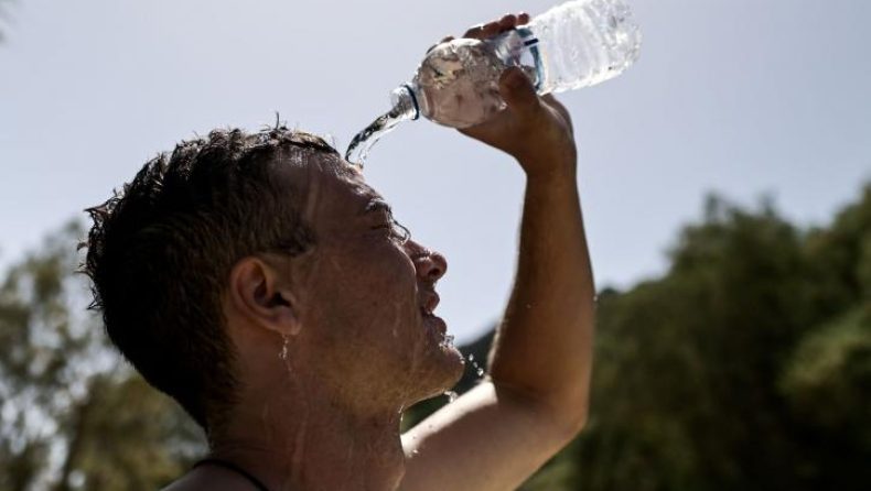 Τέλος ο καύσωνας από σήμερα! Αέρας δροσιάς!