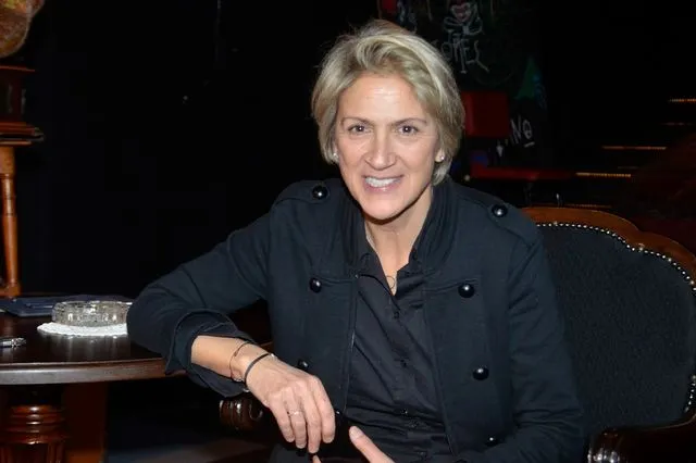 Πέθανε η αγαπημένη ηθοποιός Καίτη Κωνσταντίνου