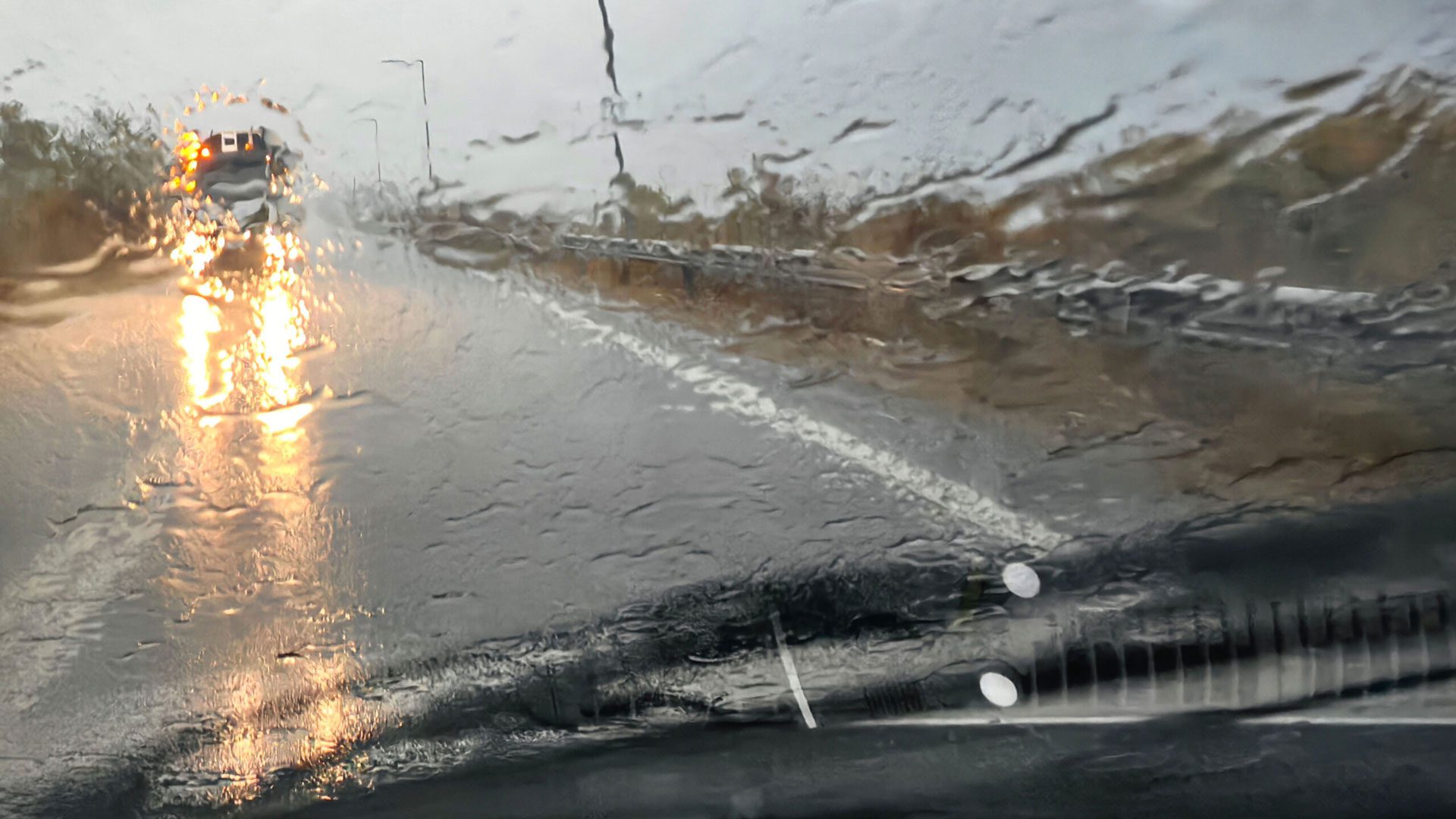 Κακοκαιρία: Προβλήματα και στην Ηλεία – Τι λέει ο δήμαρχος Ανδραβίδας-Κυλλήνης