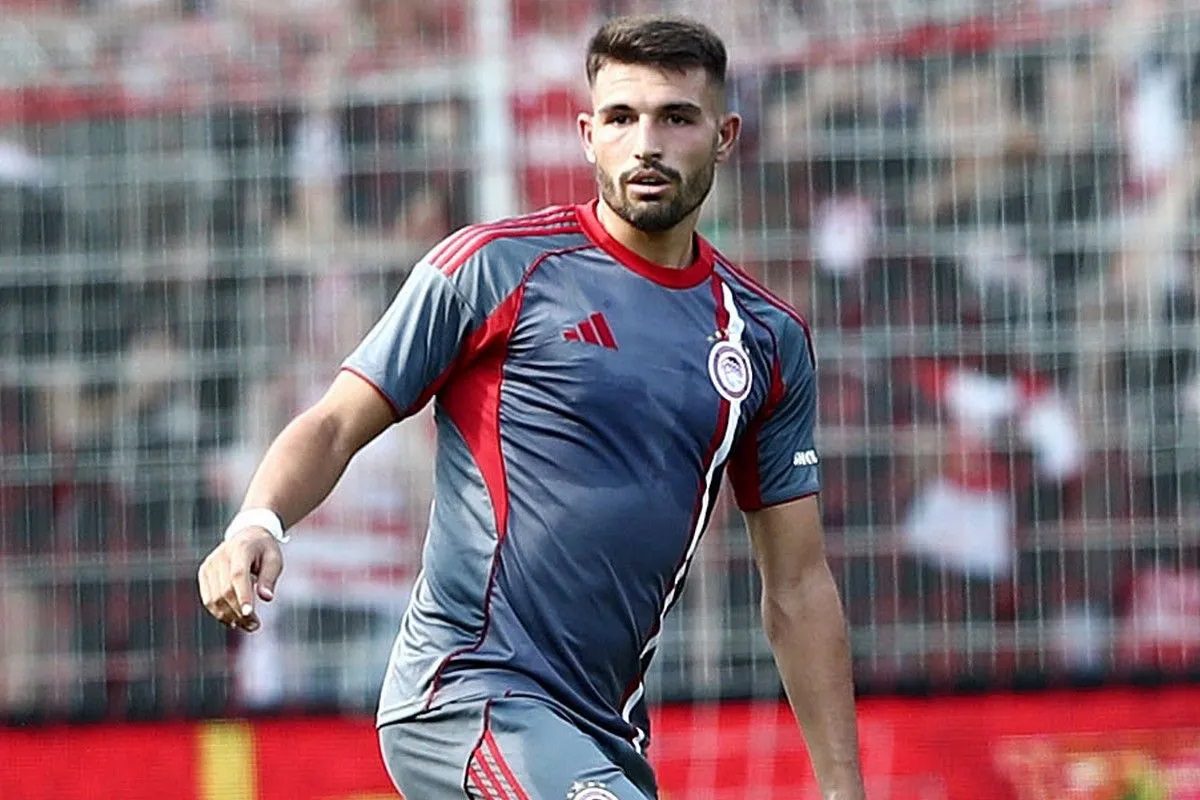 Ολυμπιακός: Η αναζήτηση για στόπερ και οι υποσχέσεις του Καλογερόπουλου