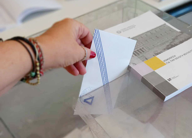 Με τρεις παρατάξεις στις κάλπες ο εμπορικός κόσμος Αμαλιάδας