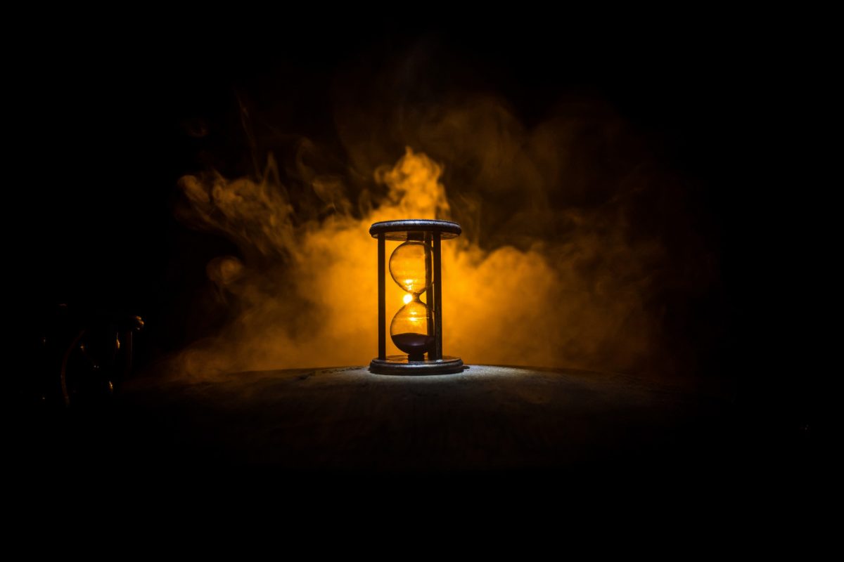 Σημείο καμπής