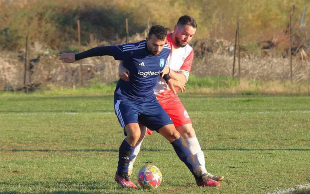 Δυνατή μεταγραφή Καράμπελα στον ΠΑΟ Βάρδας