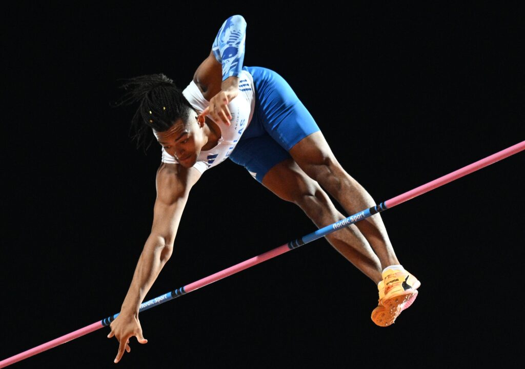 Και πάλι 6μετρος ο Καραλής, δεύτερη θέση για Τεντόγλου στη Βουδαπέστη