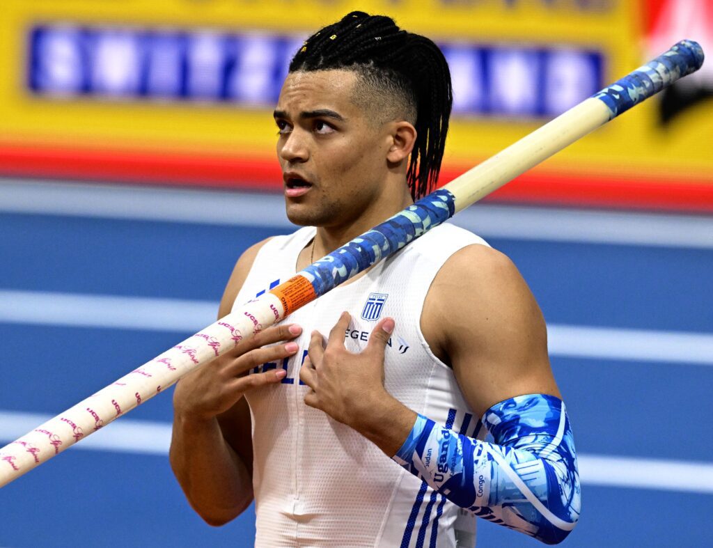 Δεύτερη θέση για Καραλή, τέταρτη η Τζένγκο στο Diamond League του Όσλο