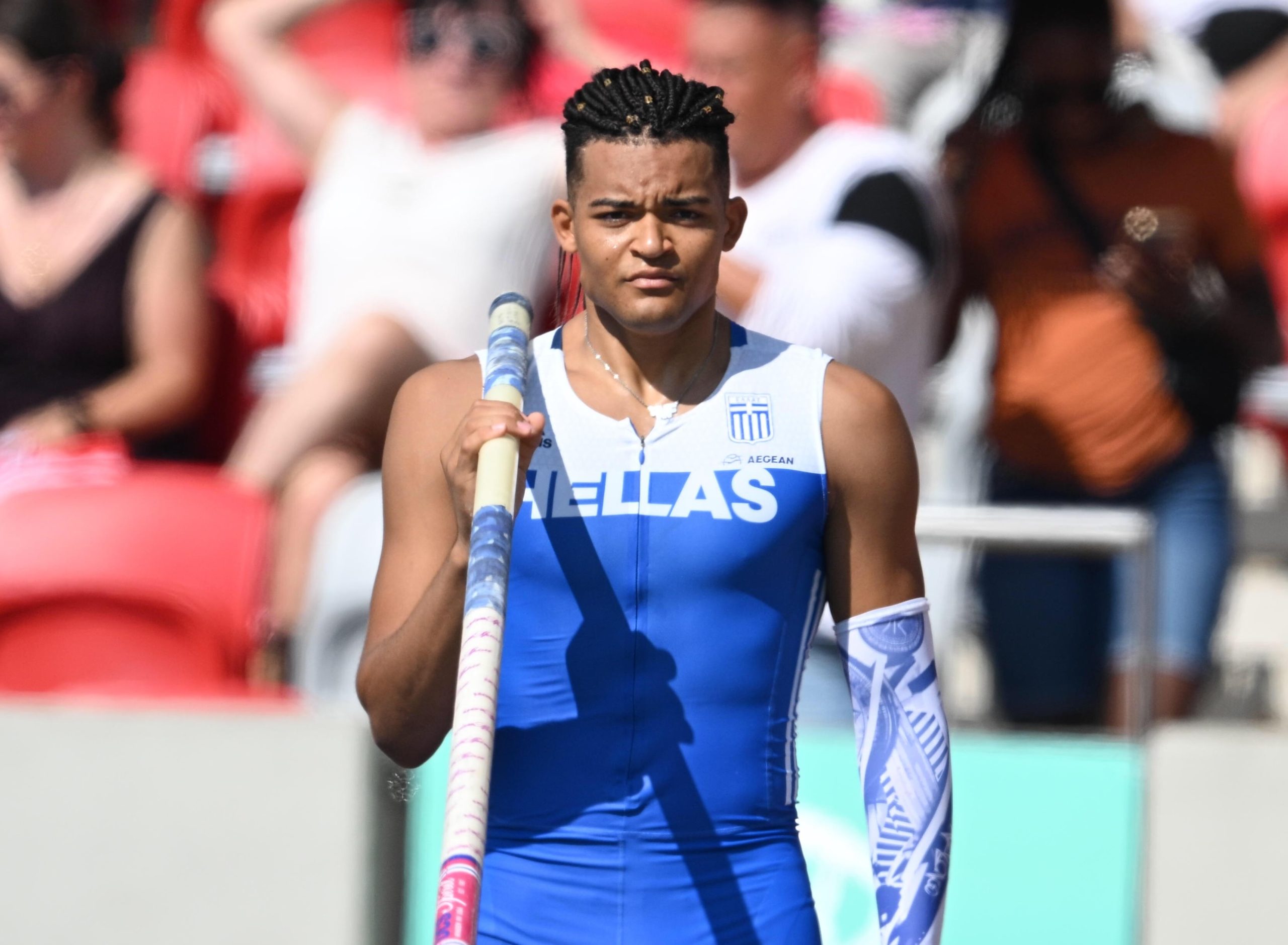 Στίβος: Οι χειμερινοί αγώνες του Καραλή