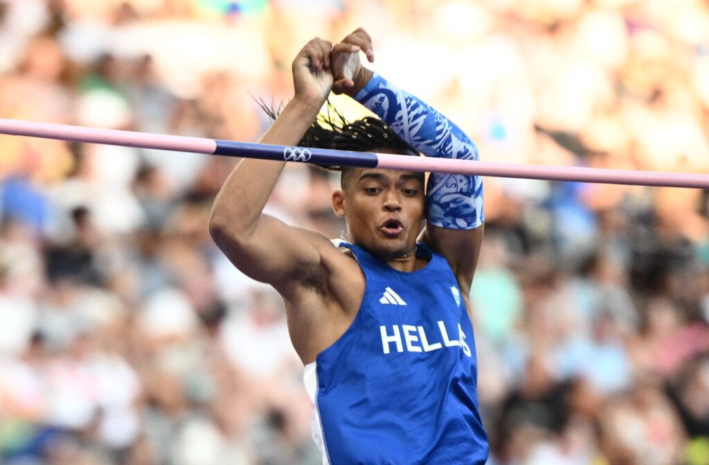 Ασταμάτητος Καραλής με 6,00 μ. και δεύτερη θέση στη Σιλέσια