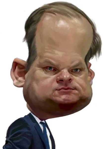 Ιδανικός ένοχος