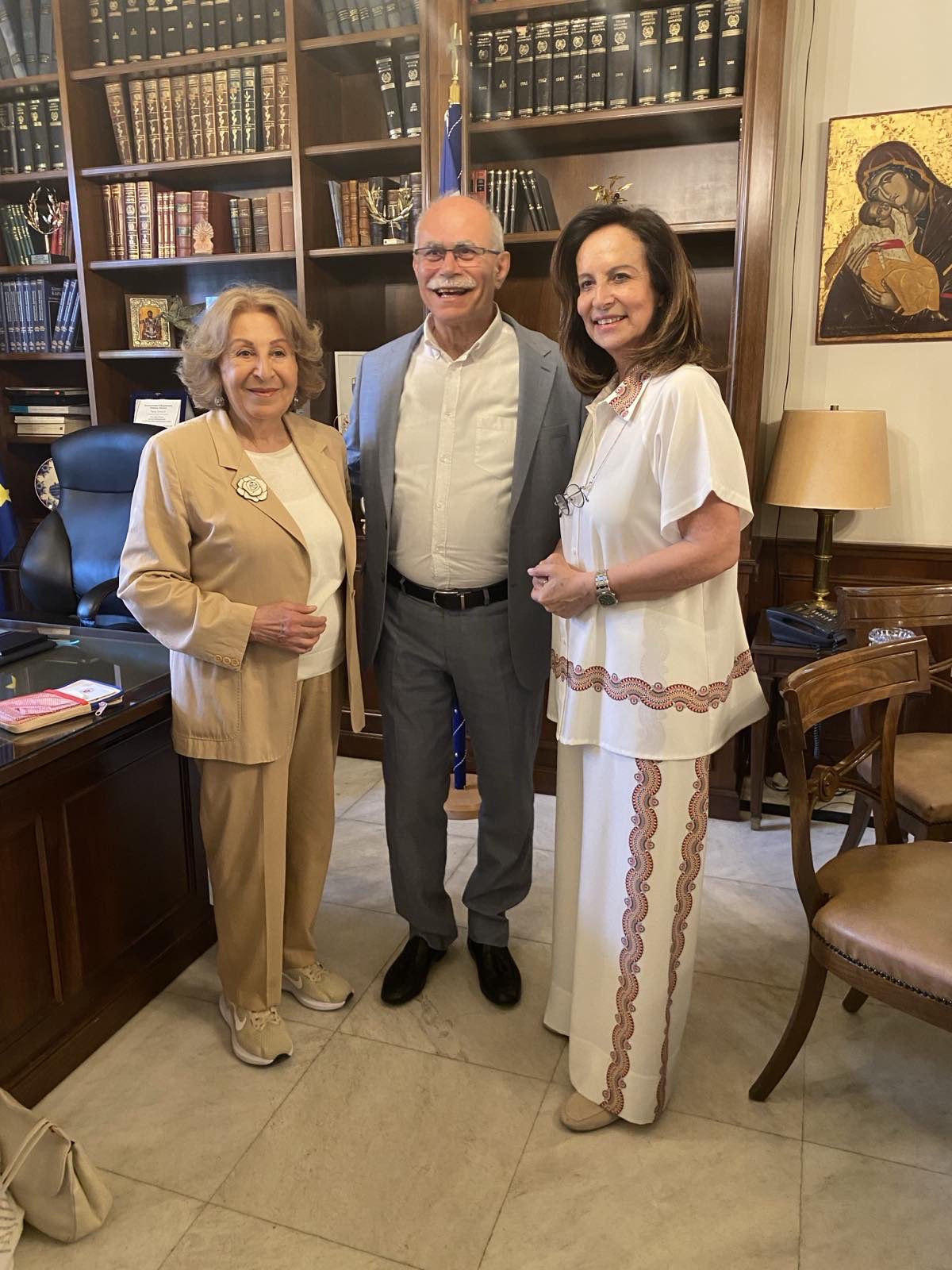 Δήμος Πύργου: Ένα ταξίδι στην ιστορία μέσα από το φεμινιστικό πρίσμα