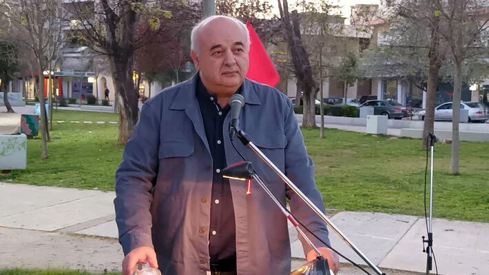 Στη Βουλή οι συνθήκες διαβίωσης των αλλοδαπών εργατών γης στη Μανωλάδα