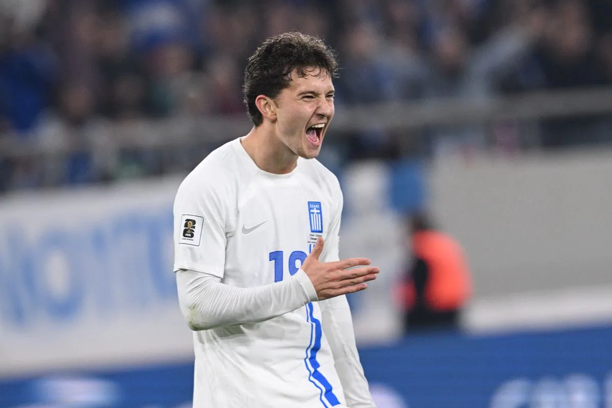 Ελλάδα – Σκωτία 3-2: Η Εθνική με γκολάρες και συγκλονιστικό Βλαχοδήμο άντεξε στην πίεση και επέστρεψε στις νίκες