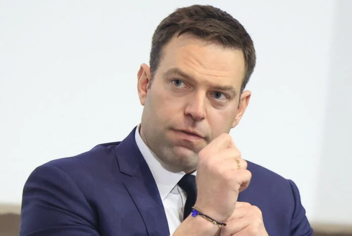 Στ. Κασσελάκης: Πρόστιμο 50.000 ευρώ και 30 μήνες φυλάκιση με αναστολή για το «πόθεν έσχες»