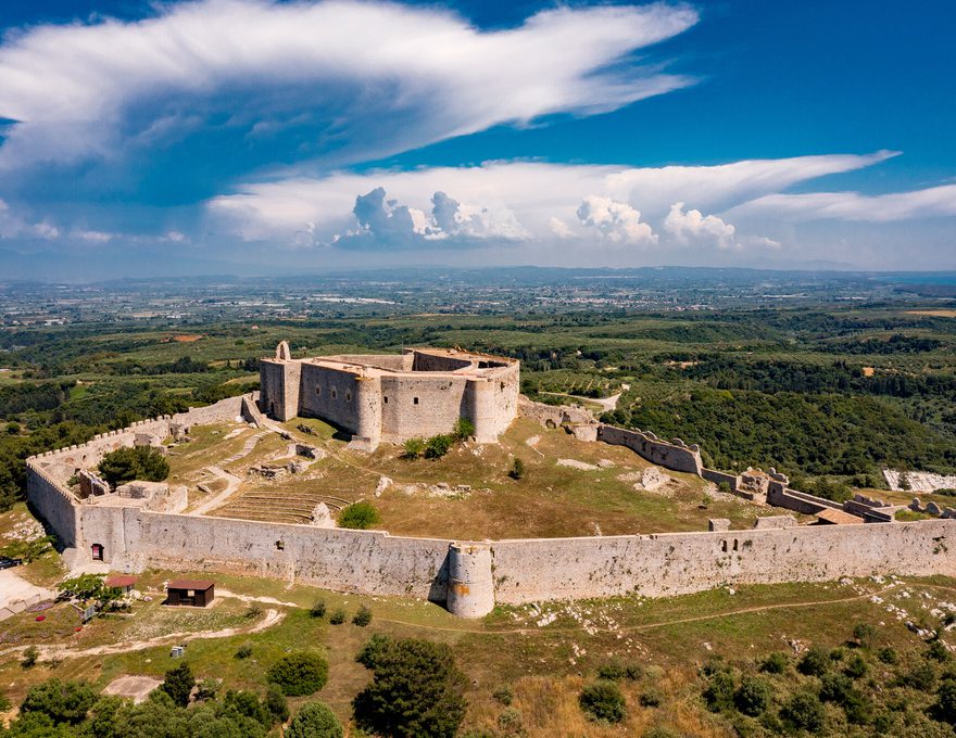 Έναρξη εργασιών Ευρωπαϊκού Προγράμματος CERV-2024 στην Ηλεία στις 10 και 11 Οκτωβρίου 2025