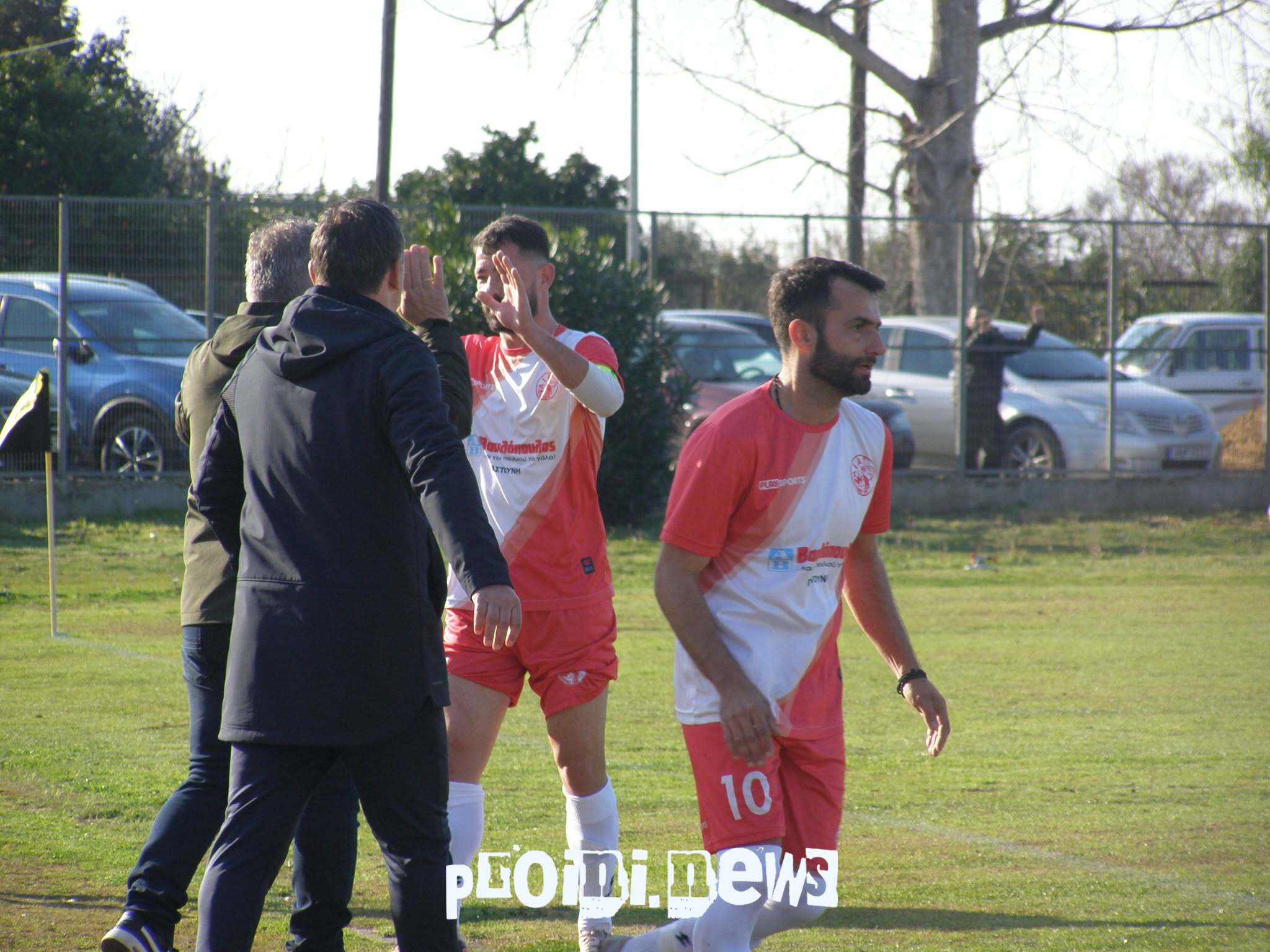 Α΄ Κατηγορία: «Τρένο» ο Αίας-Νίκες τα φαβορί-Η βαθμολογία