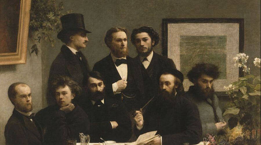 Παγκόσμια Ημέρα Ποίησης: Καταραμένοι ποιητές