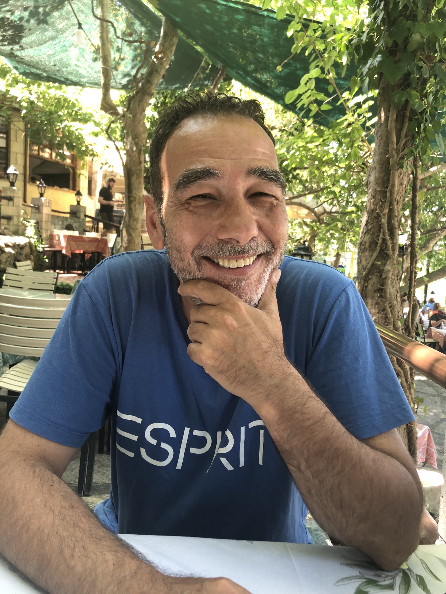 “Έφυγε” ξαφνικά ο Κώστας Κατράκης