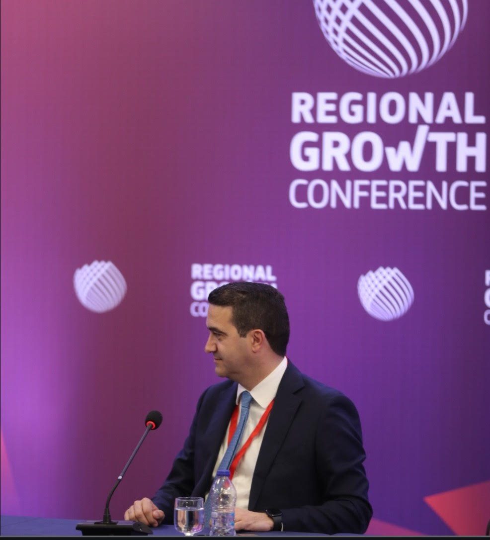 Μιχάλης Κατρίνης: Αναγκαία η ενίσχυση της εθνικής άμυνας