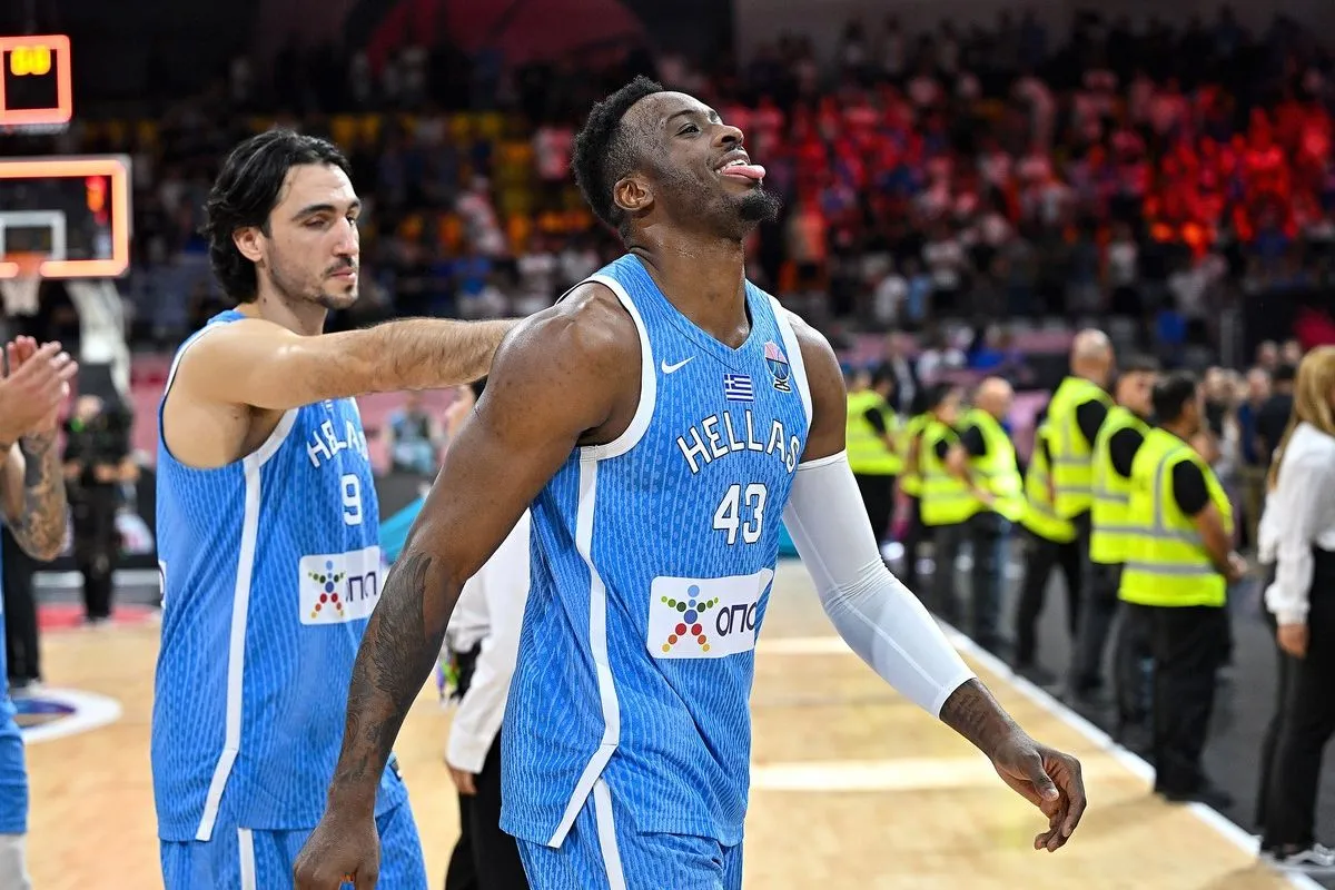 EuroBasket 2025: Το αναλυτικό πρόγραμμα της φάσης των 16