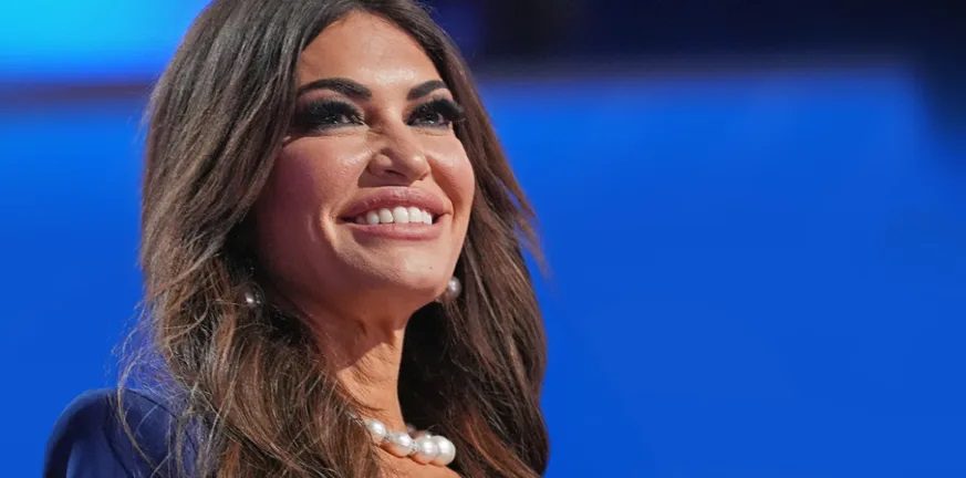 H ώρα της Κίμπερλι