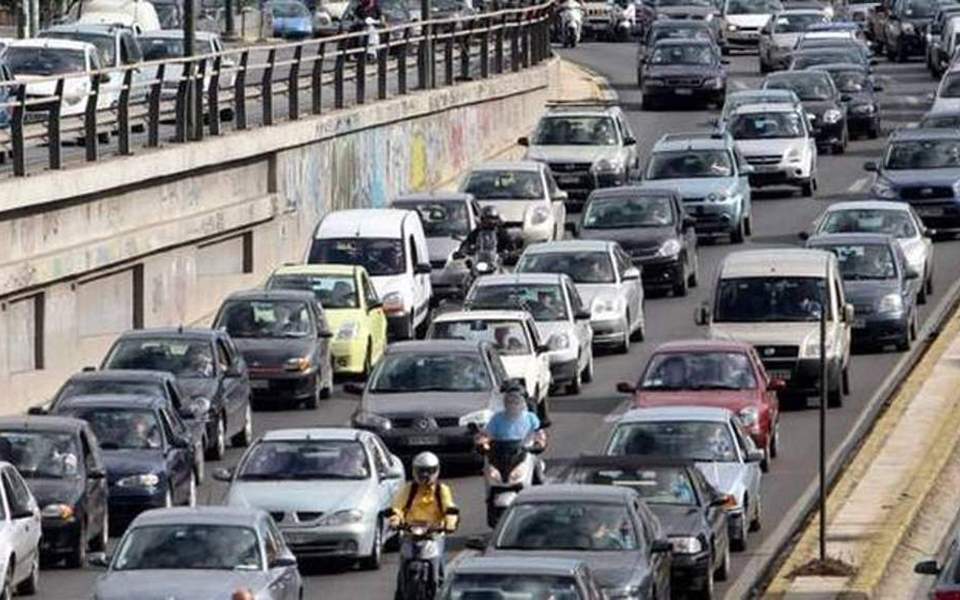 Έρχεται πρόστιμο 30.000 ευρώ σε εκατοντάδες οδηγούς στην Ελλάδα -Ποιοι ιδιοκτήτες κινδυνεύουν