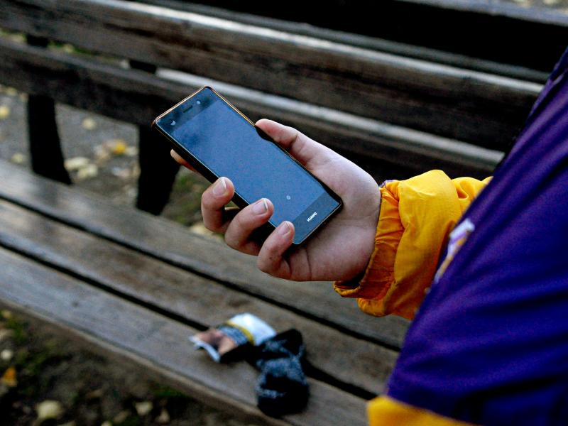 Πώς το κινητό μαθαίνει τις κινήσεις και τις συνήθειές σας