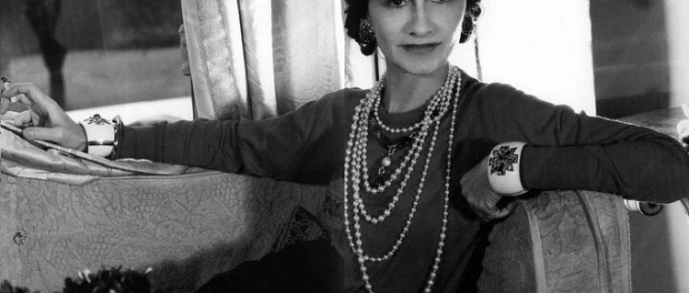 Η πράκτορας των ναζί Γκαμπριέλ Μπονέρ “Κοκό” Σανέλ