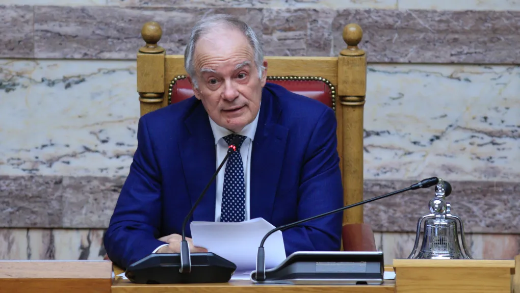 Άκαρπη και η τρίτη ψηφοφορία για Πρόεδρο της Δημοκρατίας