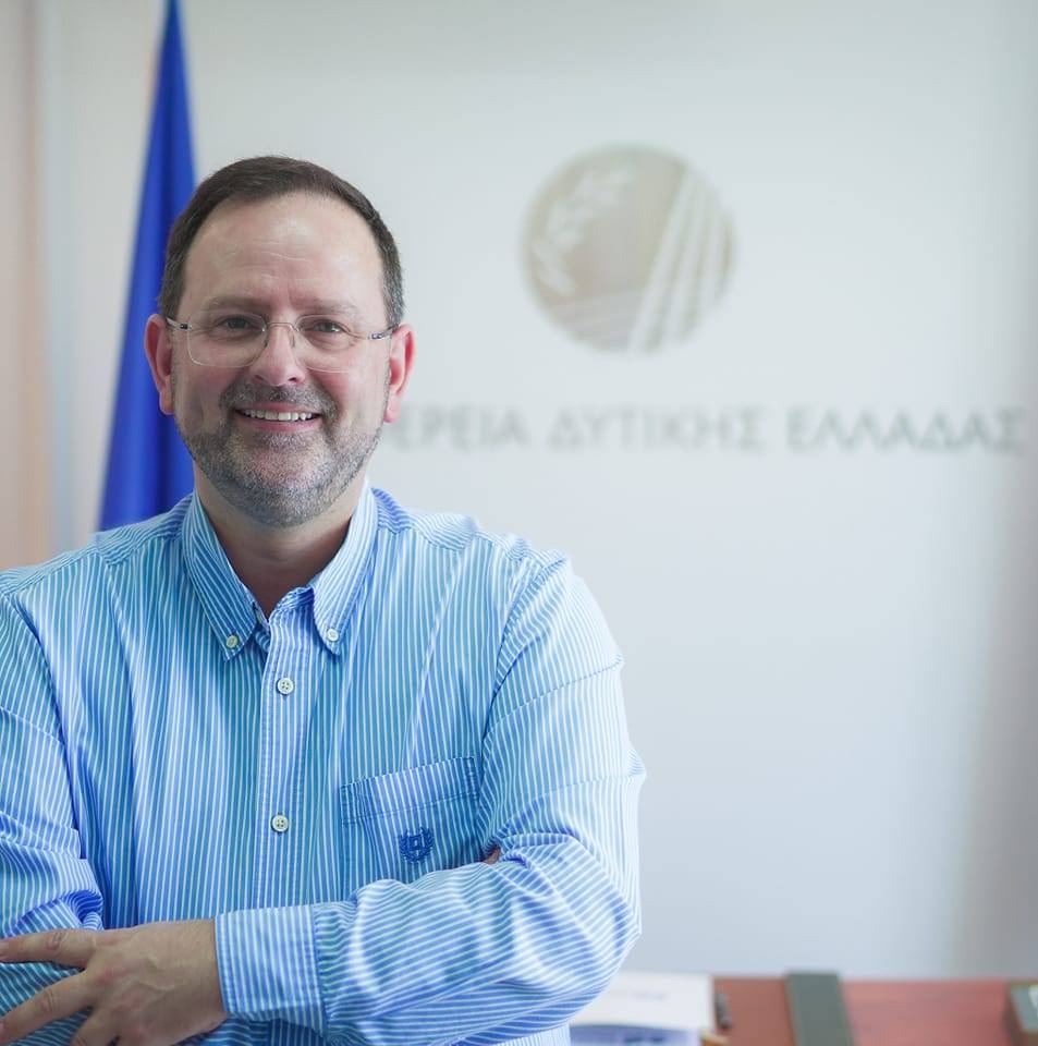 Ν. Κοροβέσης: Η Ηλεία διεκδικεί Πανεπιστημιακή Σχολή