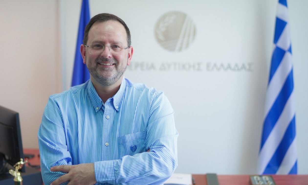 Μήνυμα Αντιπεριφερειάρχη Π.Ε. Ηλείας, Ν. Κοροβέση για την έναρξη των Πανελλαδικών