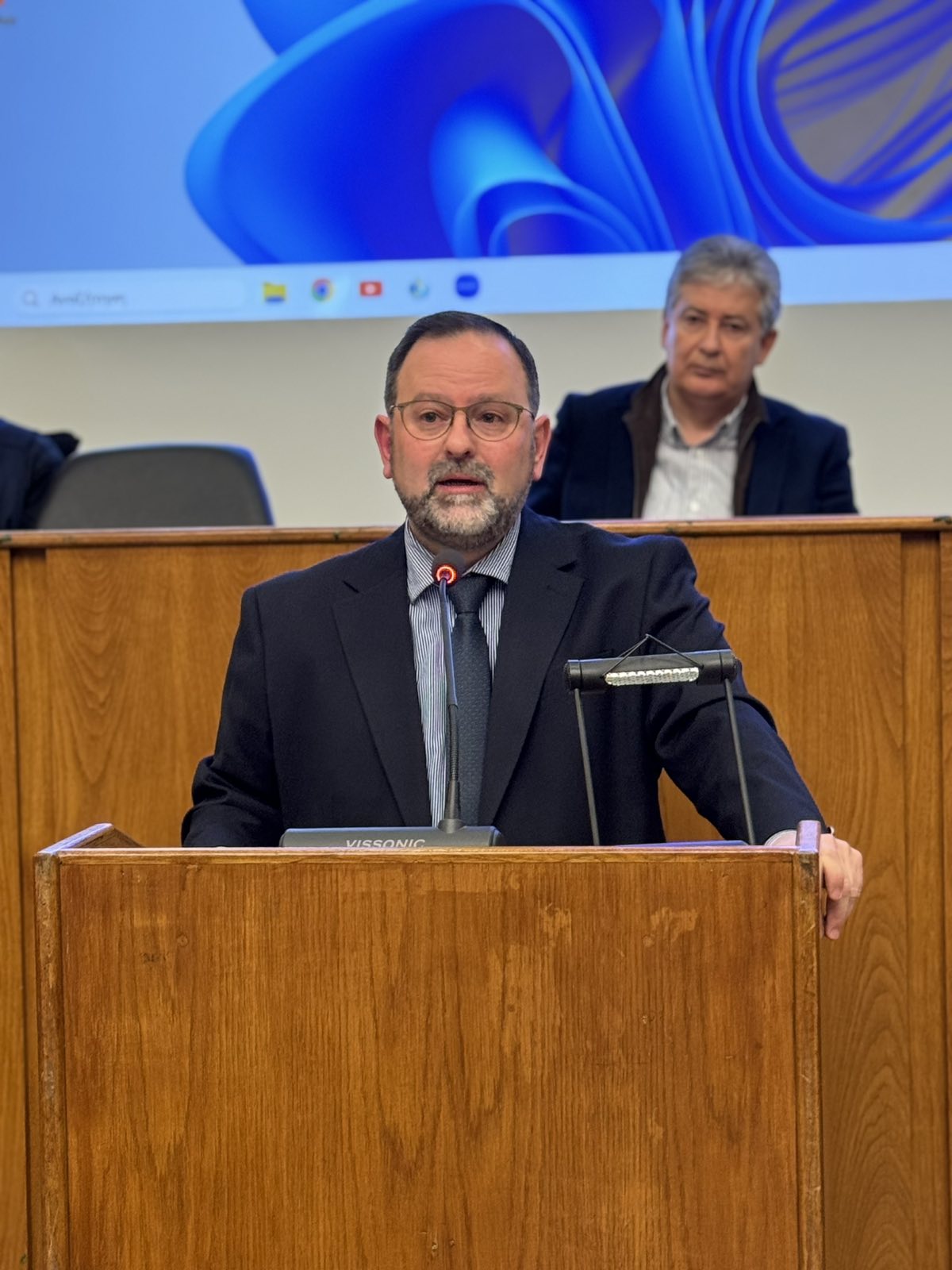 Σύσκεψη και αποφάσεις για την εύρυθμη λειτουργία και την ενίσχυση της Διεύθυνσης Μεταφορών Π.Ε. Ηλείας