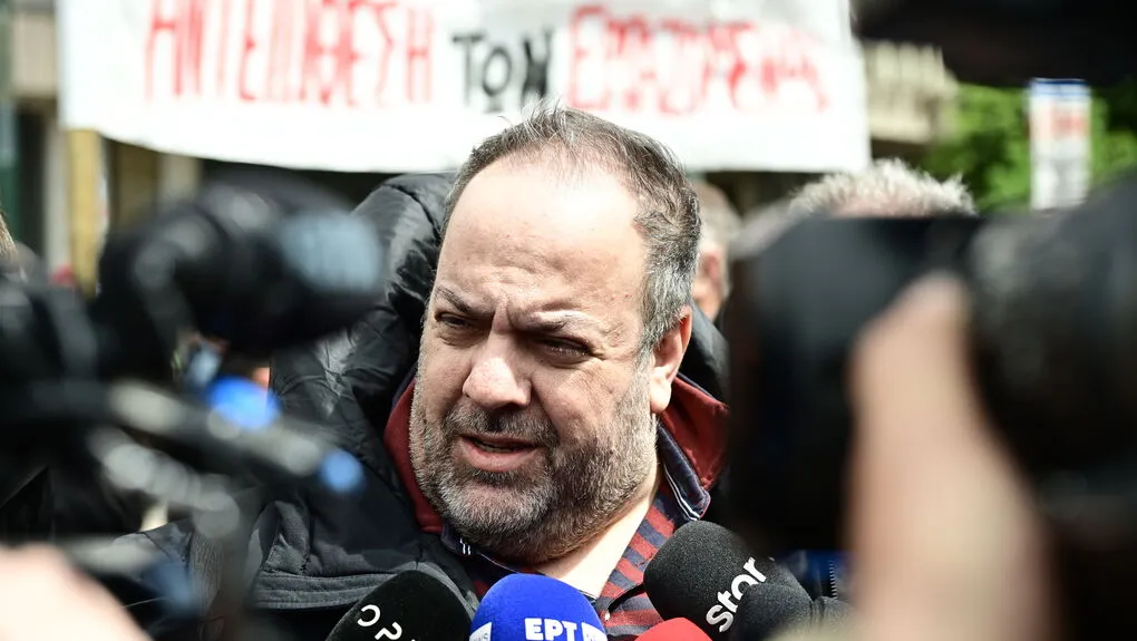 «Αποδόθηκε δικαιοσύνη» – Ο Γενιδούνιας επέστρεψε στη Hellenic train