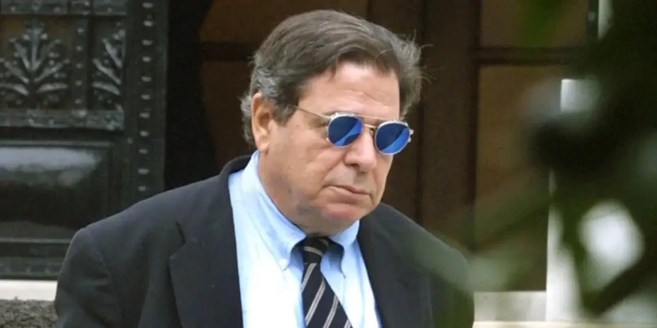 Την Παρασκευή στα Βυτιναίικα η κηδεία του Κώστα Καββαθά