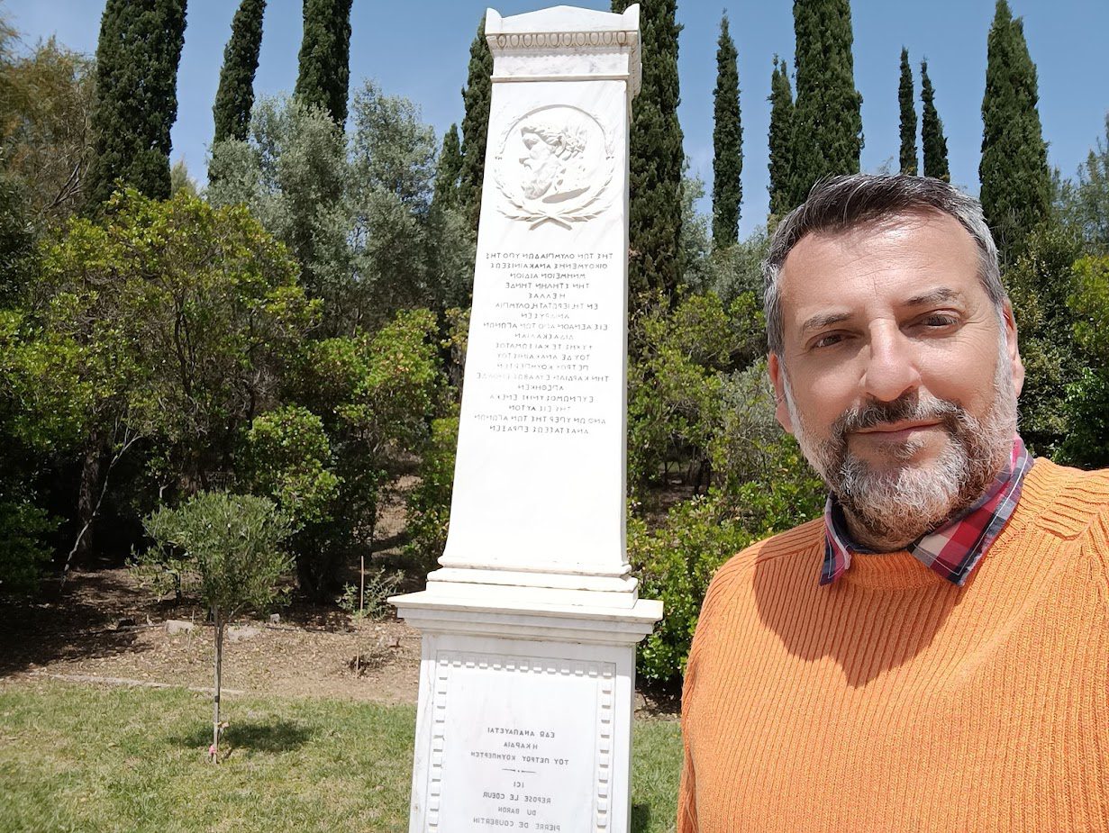 Γιατί το Άλσος Κουμπερτέν στην Ολυμπία είναι κλειστό για το κοινό;